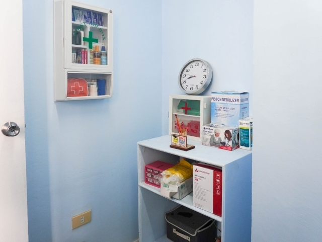 フィリピン留学 Cebu21 - Winning English Academy City-Campus-9